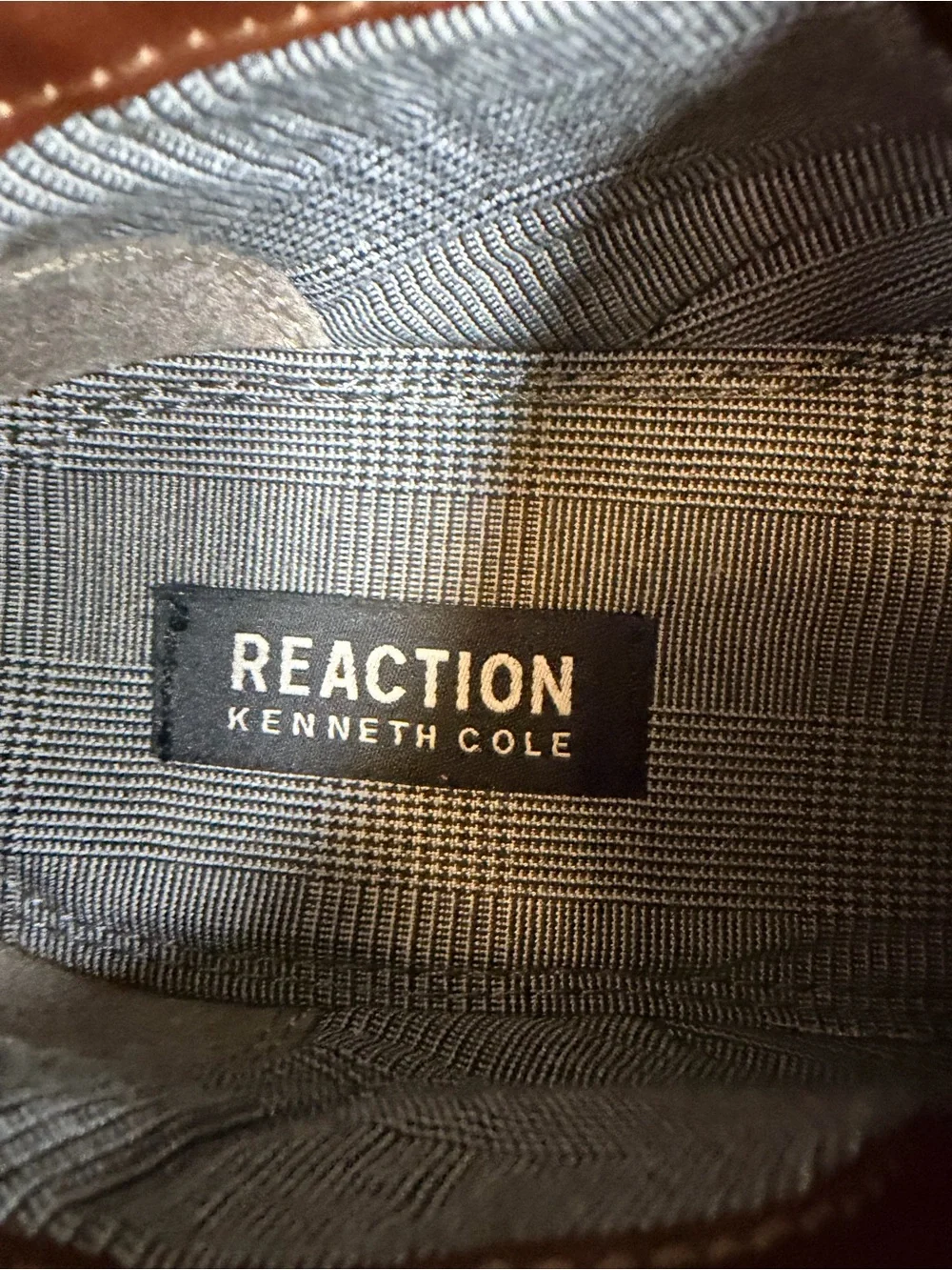 Kenneth Cole Reaction 
